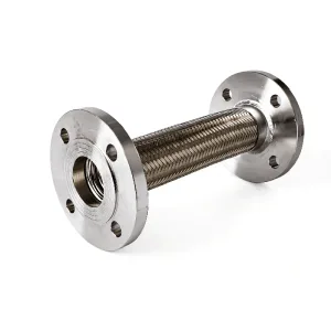 Metal Hoses (Union Flexible Hoses)