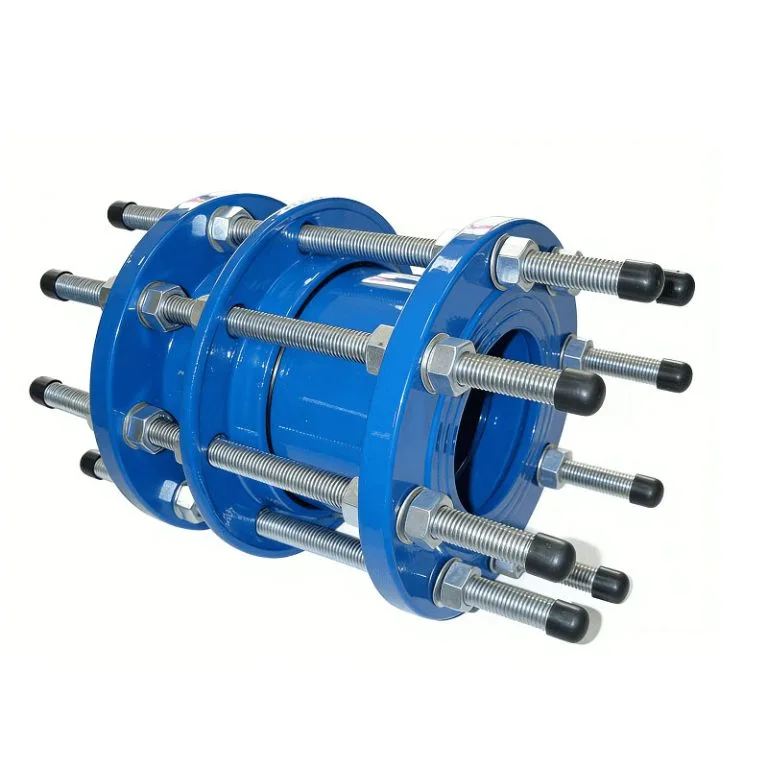 Heavy-Duty Dismantling Joint (Type C2F)