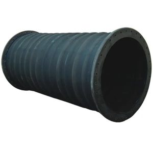 Heavy-Duty Dredge Discharge & Suction Hose