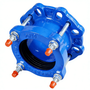 High-Strength Universal Flange Adaptor