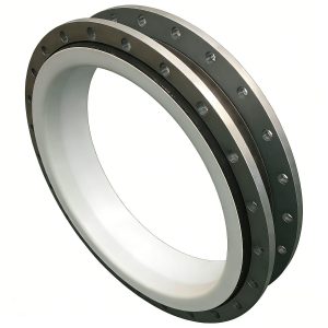 Rubber Lined Rubber Expansion Joint