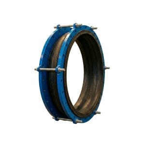 Rubber Expansion Joint