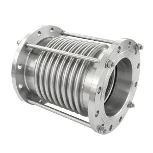 Stainless Steel Expansion Bellows (Normal Type)